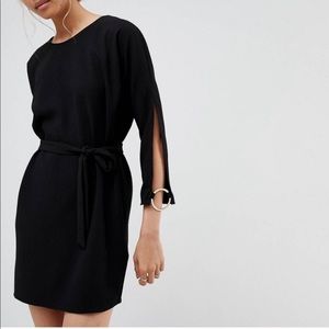 The Perfect ASOS Little black Dress 💫